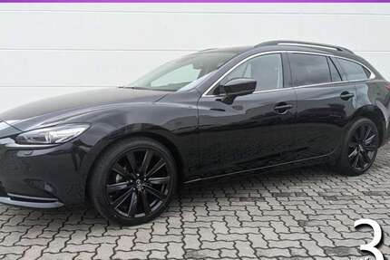 Mazda 6 49.790 km 27.680 € Hoyerswerda 02977