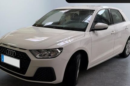 Audi A1 60.000 km 17.900 &euro; Altenberge 48341