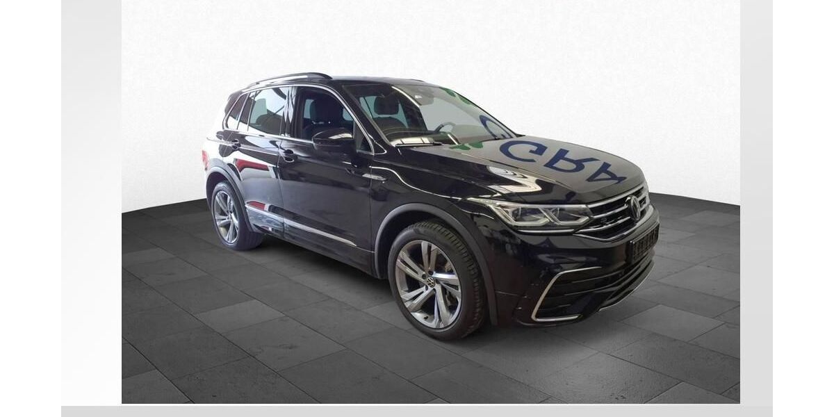 VW Tiguan 37.126 km 32.980 &euro; Fürth 90763