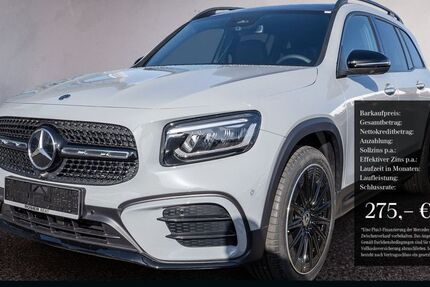 Mercedes-Benz GLB 200 14.500 km 50.549 &euro; Stendal 39576