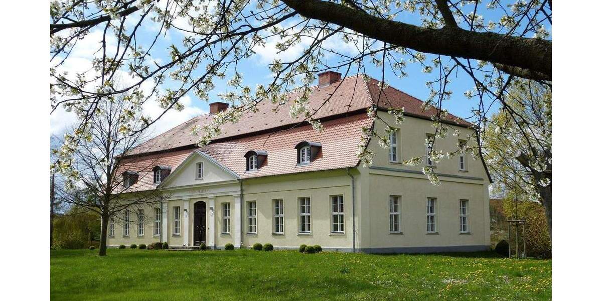 Etagenwohnung Angermünde OT Altkünkendorf Altkünkendorf - 4 Zimmer, 123 m&sup2;, 380.000&euro; | Angebot:25375476