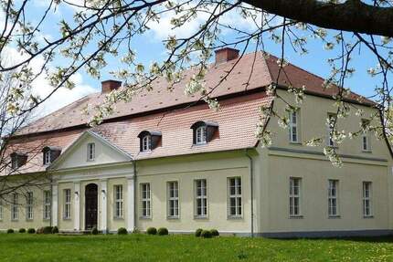 Wohnung Angermünde OT Altkünkendorf Altkünkendorf - 4 Zimmer, 123 m&sup2;, 380.000&euro; | Angebot:25375476