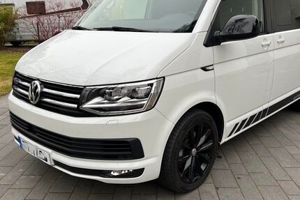VW T6 Multivan 126.000 km 36.800 &euro; Stahnsdorf 14532
