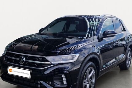 VW T-Roc 10.698 km 29.970 &euro; Seevetal 21220