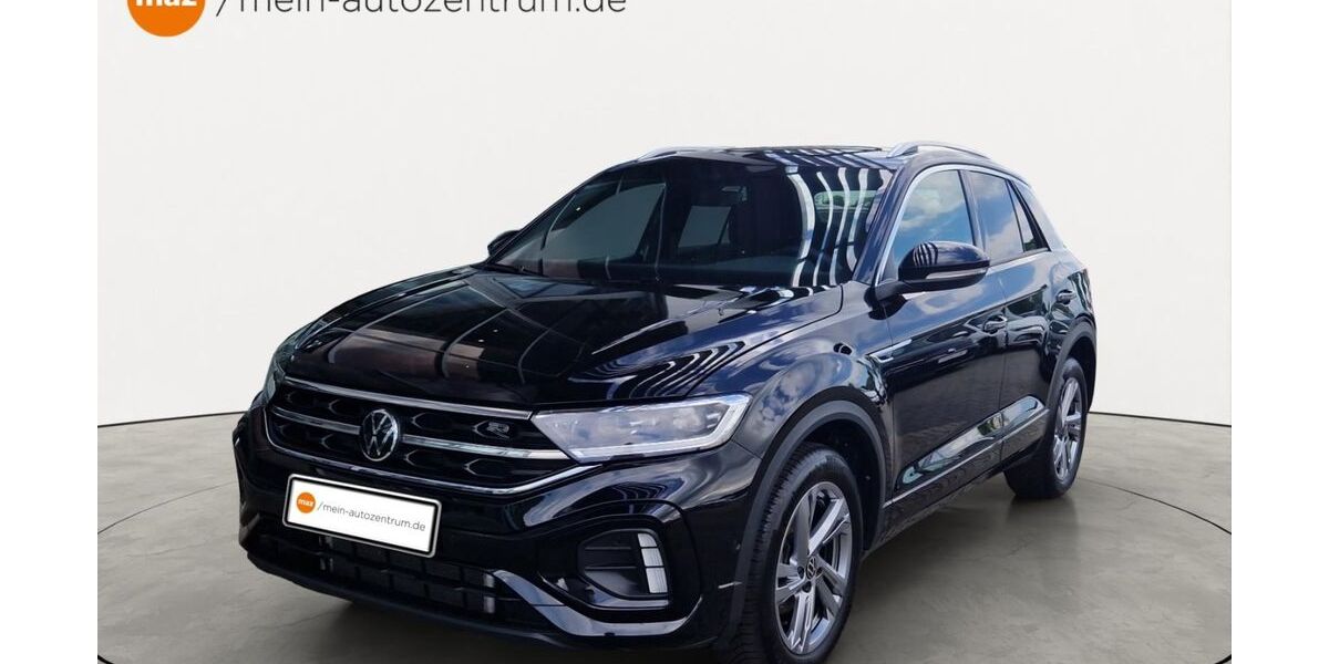 VW T-Roc 10.698 km 29.970 &euro; Seevetal 21220