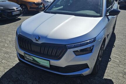 Skoda Kamiq 19.853 km 25.930 &euro; Lüdenscheid 58513