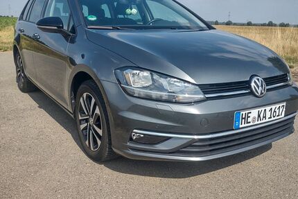VW Golf 36.500 km 18.900 &euro; Königslutter 38154