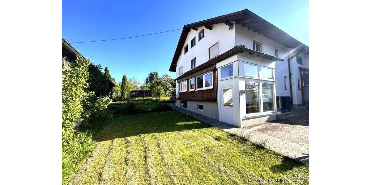 Etagenwohnung Laichingen-Feldstetten Feldstetten - 9 Zimmer, 168 m&sup2;, 249.000&euro; | Angebot:25213904