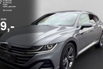 VW Arteon 99.635 km 28.710 &euro; Sigmaringen 72488
