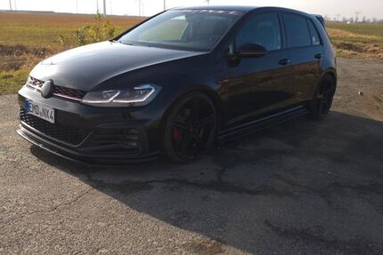 VW Golf 115.000 km 17.699 &euro; Emden 26721