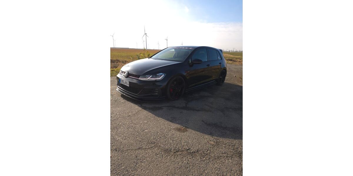 VW Golf 115.000 km 17.699 &euro; Emden 26721