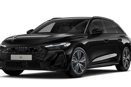 Audi S5 18.500 km 69.950 &euro; Weißenburg in Bayern 91781