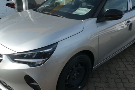 Opel Corsa 1.600 km 21.990 € Blankenburg 38889