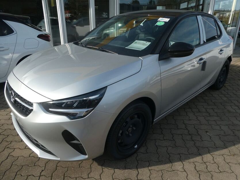 Opel Corsa 1.600 km 21.990 € Blankenburg 38889