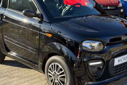 Microcar Due 18.769 km 9.999 &euro; Premnitz 14727
