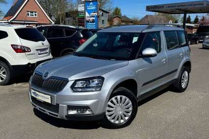 Skoda Yeti 185.515 km 8.699 &euro; Hemme 25774