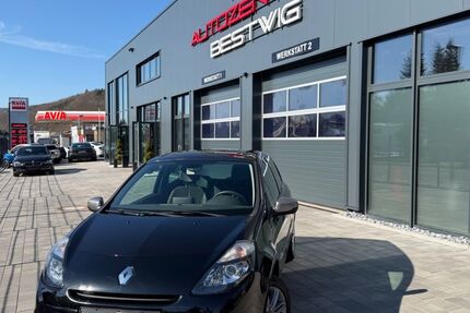 Renault Clio 69.000 km 7.495 &euro; Bestwig-Nuttlar 59909