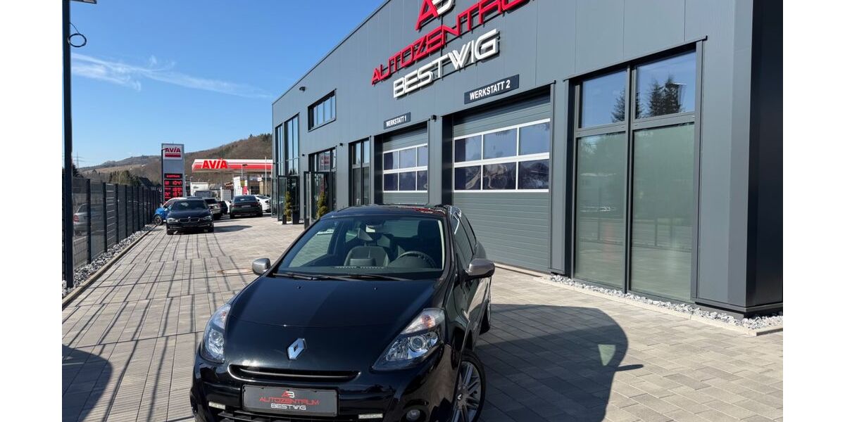 Renault Clio 69.000 km 7.495 &euro; Bestwig-Nuttlar 59909