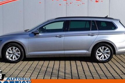 VW Passat Variant 179.054 km 18.839 &euro; Bautzen 02625