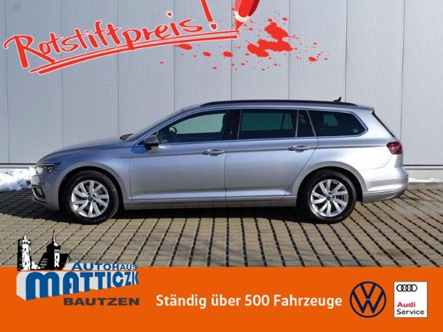 VW Passat Variant 179.054 km 18.839 &euro; Bautzen 02625