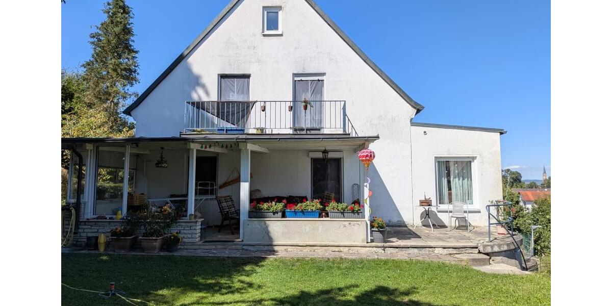 Einfamilienhaus Dingolfing - 5 Zimmer, 330.000&euro; | Angebot:22607973