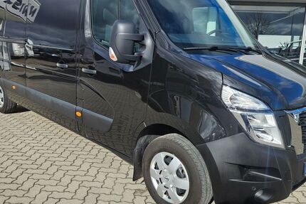 Nissan Interstar 85.497 km 21.990 &euro; Waren (Müritz) 17192