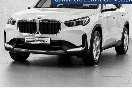 BMW X1 12.600 km 38.900 &euro; Erkelenz 41812