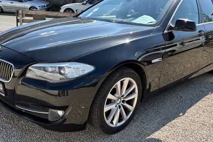 BMW 520 261.500 km 7.450 &euro; Weißenbrunn OT Thonberg (an B85) 96369