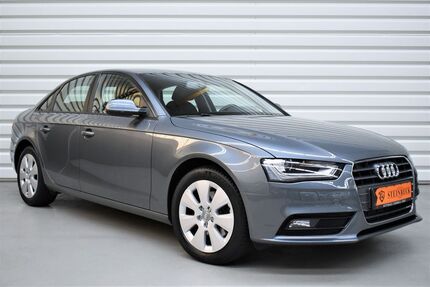 Audi A4 48.500 km 13.990 € Forst 76694