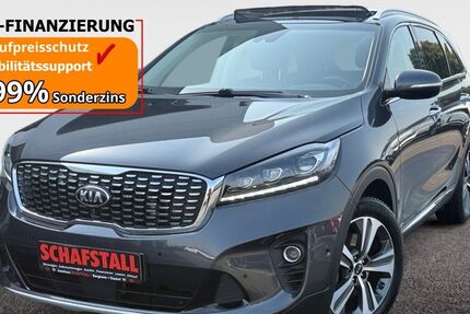 Kia Sorento 47.521 km 32.979 € Elsdorf (bei Köln) 50189