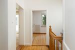 Maisonette-Wohnung mit 128 qm in Frohnau (provisionsfrei)
