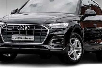 Audi Q5 68.597 km 35.880 &euro; Münster 48163