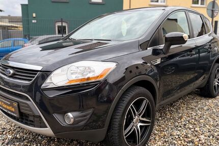 Ford Kuga 81.257 km 8.499 &euro; Ludwigshafen 67069