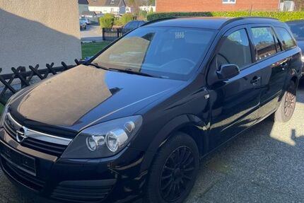 Opel Astra 197.267 km 1.700 &euro; Unna 59427