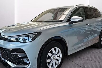 VW Tiguan 6.733 km 43.889 &euro; Neubrandenburg 17034