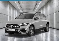 Gebrauchtwagen Mercedes GLA 200