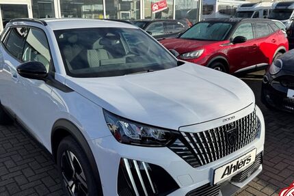 Peugeot 2008 6.472 km 18.990 &euro; Münster 48165
