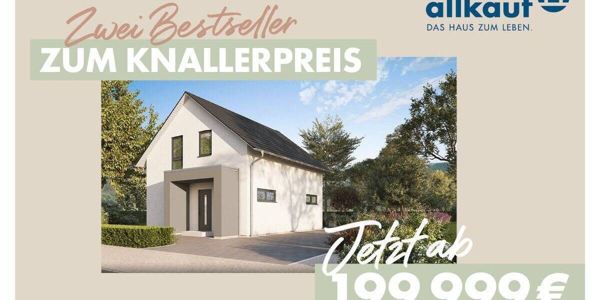 Einfamilienhaus Briesen Alt Golm - 4 Zimmer, 123 m&sup2;, 279.998&euro; | Angebot:25681593