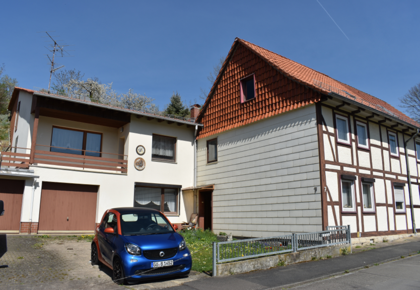 Haus zum Kaufen in Göttingen 259.000 € 220 m²