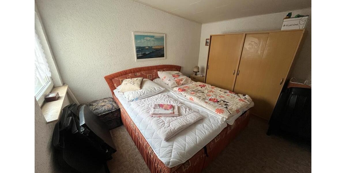 Bungalow Blankensee - 2 Zimmer, 44 m&sup2;, 75.000&euro; | Angebot:26244962
