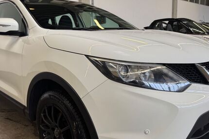 Nissan Qashqai 109.000 km 8.950 &euro; Drolshagen 57489