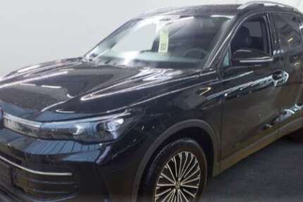 VW Tiguan 21.924 km 35.680 &euro; Haiger 35708