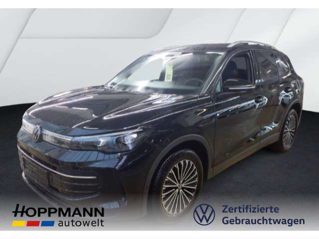 VW Tiguan 21.924 km 35.680 &euro; Haiger 35708