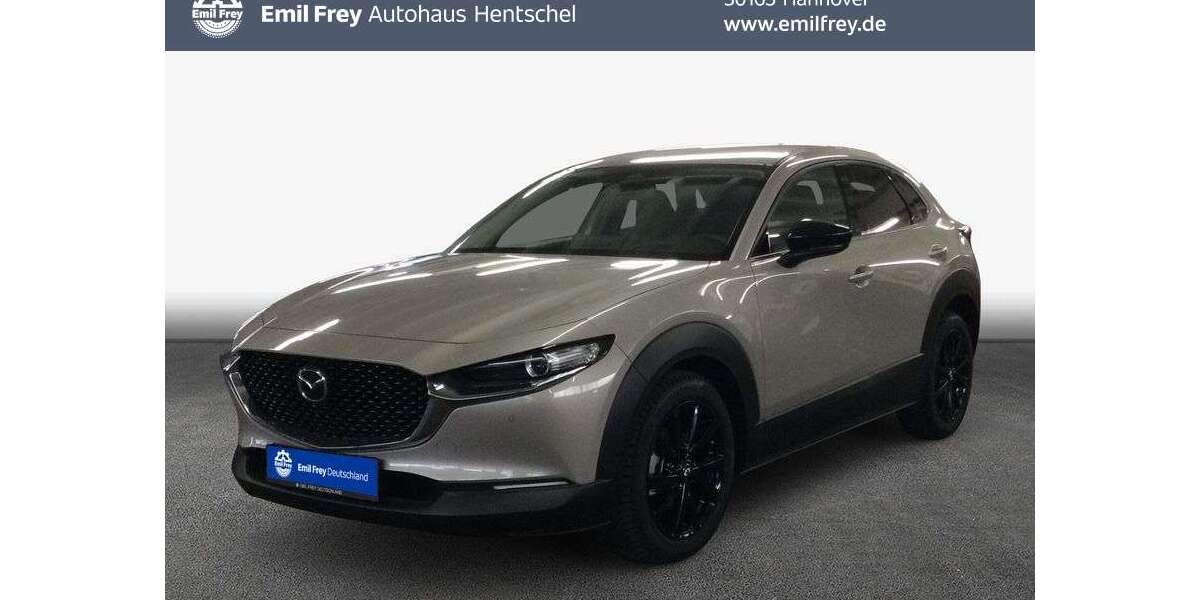 Mazda CX-30 2.780 km 33.390 &euro; Hannover 30165
