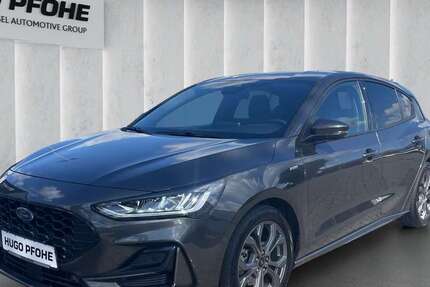Ford Focus 27.085 km 19.950 &euro; Bad Segeberg 23795
