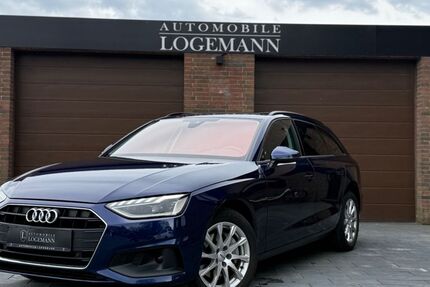 Audi A4 93.650 km 24.990 &euro; Schwaförden 27252