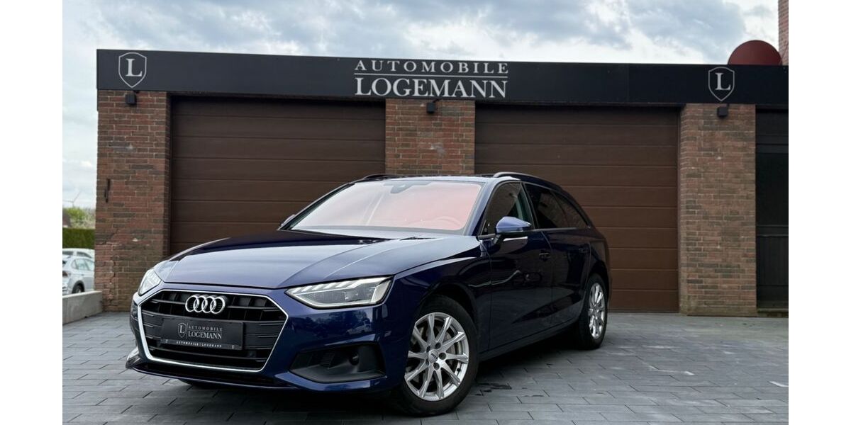 Audi A4 93.650 km 24.990 &euro; Schwaförden 27252