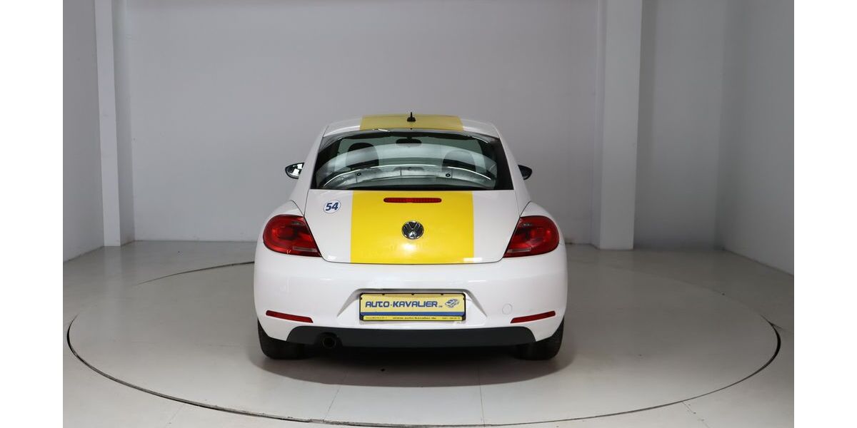 VW New Beetle 128.265 km 7.990 &euro; Dresden 01237