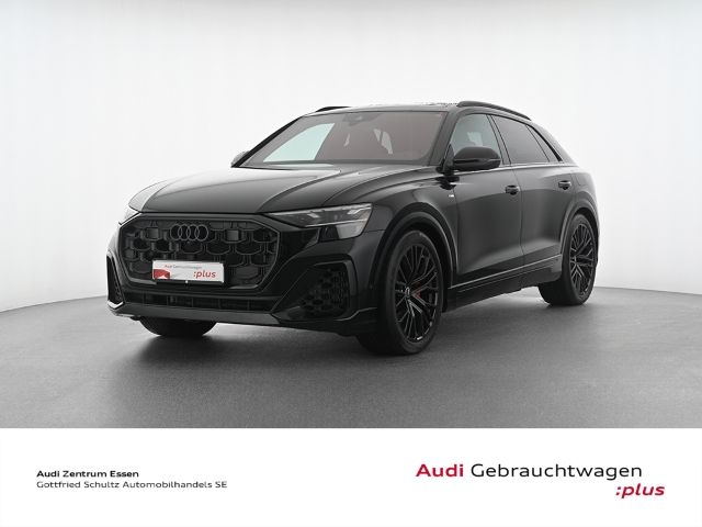 Audi Q8 36.548 km 78.980 &euro; Essen 45143