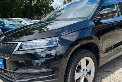 Skoda Karoq 41.128 km 23.490 &euro; Bispingen 29646